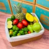 Hello Fiesta 20 Pounds Fruit Box | Celebrate with Fresh Tropical Fruits Australia