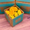 Haitian Mango Tropical Fruit Box Australia
