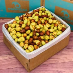 Jujube Fruit Box – Ziziphus jujuba Australia