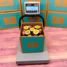 Passionfruit Box | Maracuya Exotic Fruit Online Australia