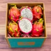 Red Dragon Fruits Exotic Box|Fresh and Vibrant Available Online in Australia