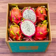 Red Dragon Fruits Exotic Box|Fresh and Vibrant Available Online in Australia