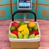 20 Pounds Tropical Mangos Fruit Box | Fresh & Juicy Mangos Delivered
