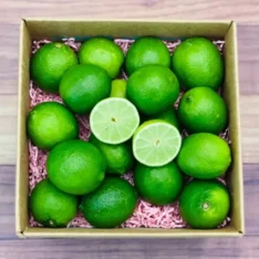 Order Tropical Lime Fruit Box Australia