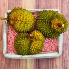 The Durian Fruit Box | Buy Durians Exotic Fruits in Australia
