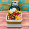 Buy 12 Pound Tropical Hell Fruit Feast Box
