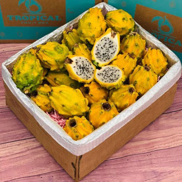 Tropical Fruit Boxes|Exotic Fruit Boxes